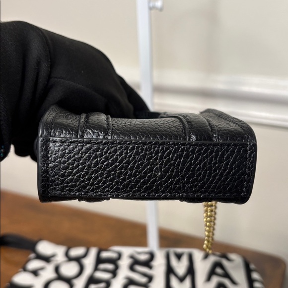 MARC JACOBS NANO BAG CHARM- AUTHENTIC - Picture 11 of 16